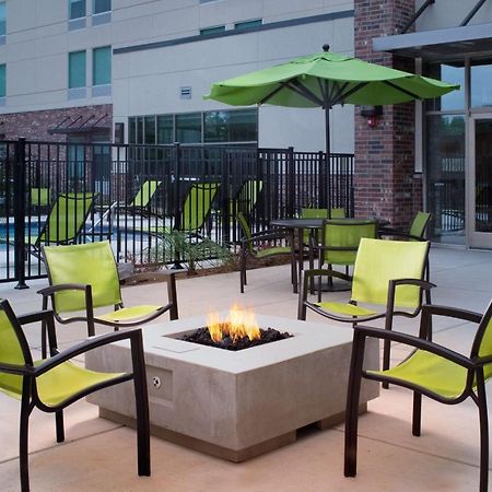 Springhill Suites By Marriott Lindale Tyler Εξωτερικό φωτογραφία
