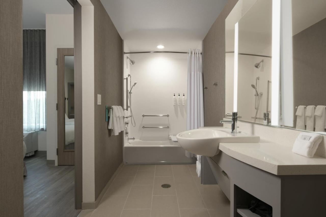 Springhill Suites By Marriott Lindale Tyler Εξωτερικό φωτογραφία