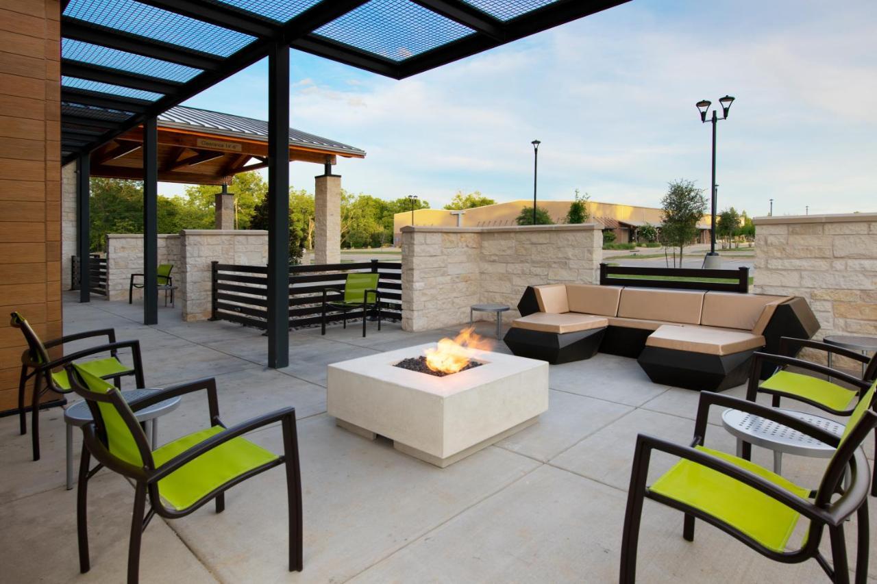 Springhill Suites By Marriott Lindale Tyler Εξωτερικό φωτογραφία