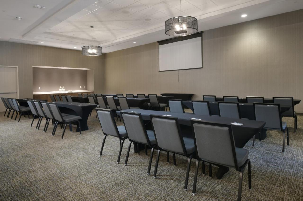 Springhill Suites By Marriott Lindale Tyler Εξωτερικό φωτογραφία