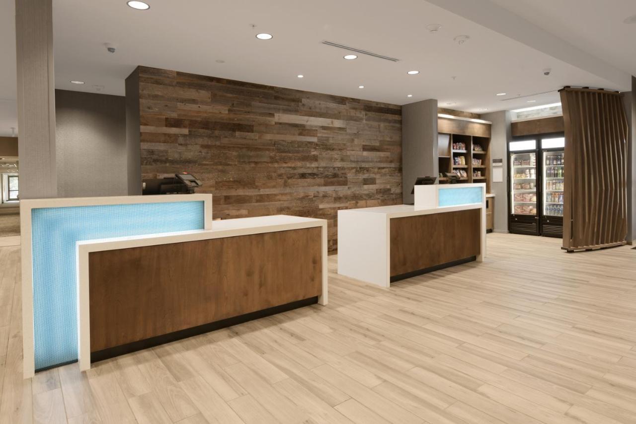 Springhill Suites By Marriott Lindale Tyler Εξωτερικό φωτογραφία
