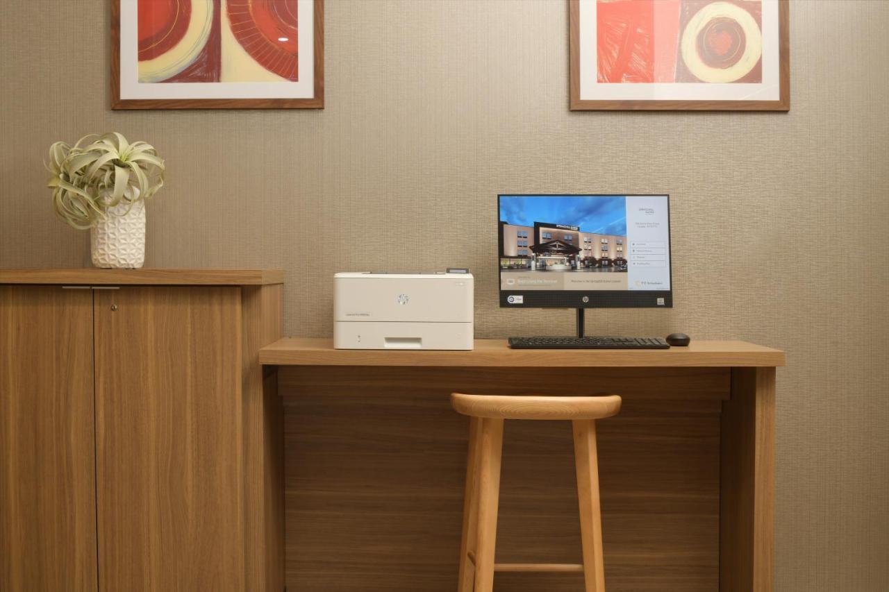 Springhill Suites By Marriott Lindale Tyler Εξωτερικό φωτογραφία