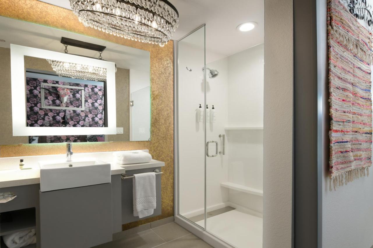 Springhill Suites By Marriott Lindale Tyler Εξωτερικό φωτογραφία