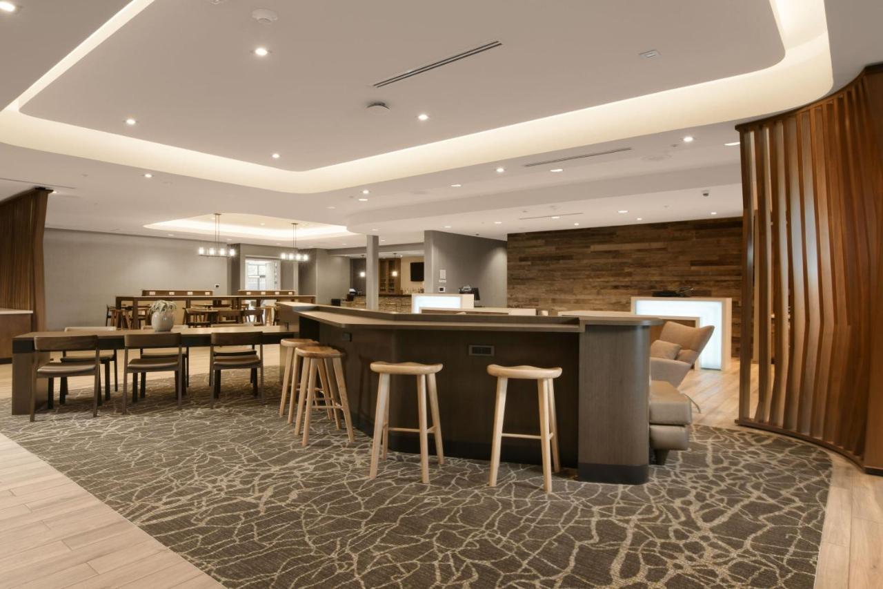 Springhill Suites By Marriott Lindale Tyler Εξωτερικό φωτογραφία