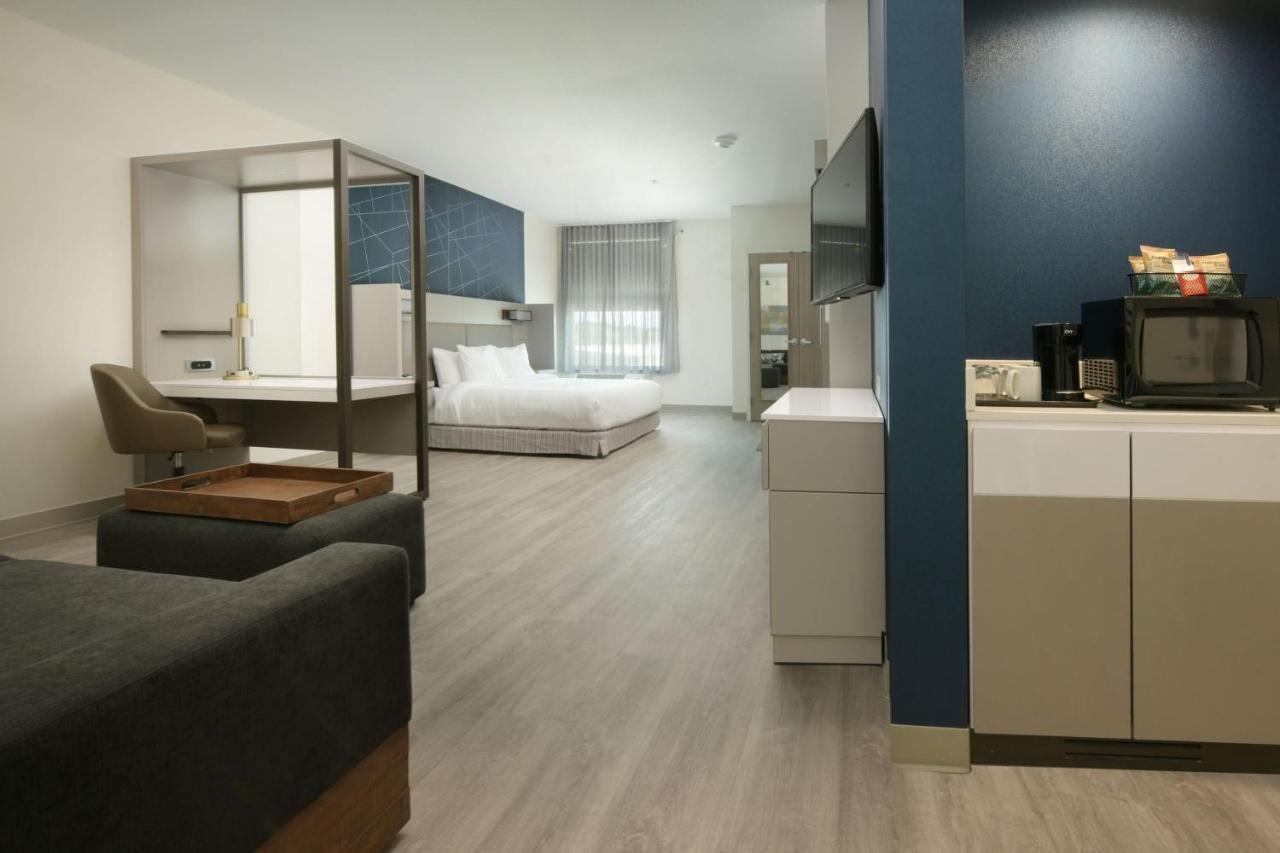 Springhill Suites By Marriott Lindale Tyler Εξωτερικό φωτογραφία