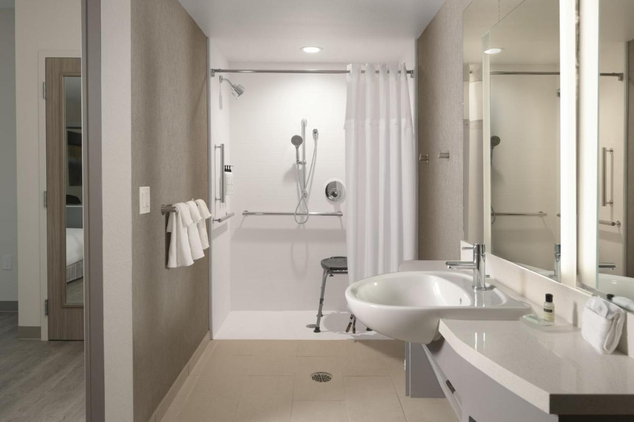 Springhill Suites By Marriott Lindale Tyler Εξωτερικό φωτογραφία