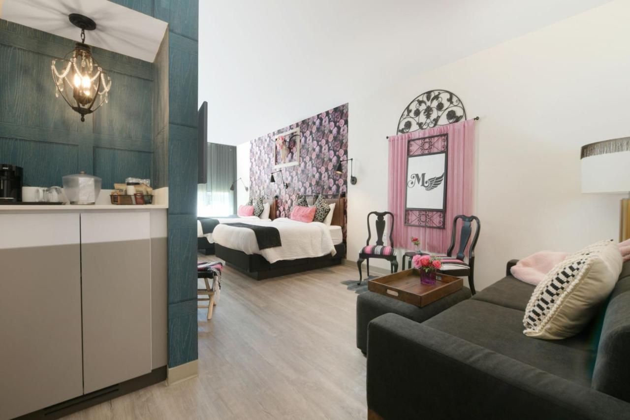 Springhill Suites By Marriott Lindale Tyler Εξωτερικό φωτογραφία
