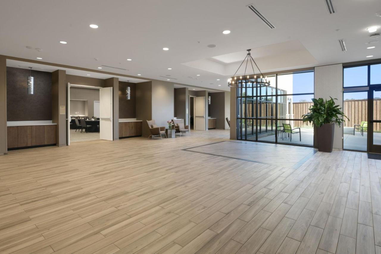 Springhill Suites By Marriott Lindale Tyler Εξωτερικό φωτογραφία