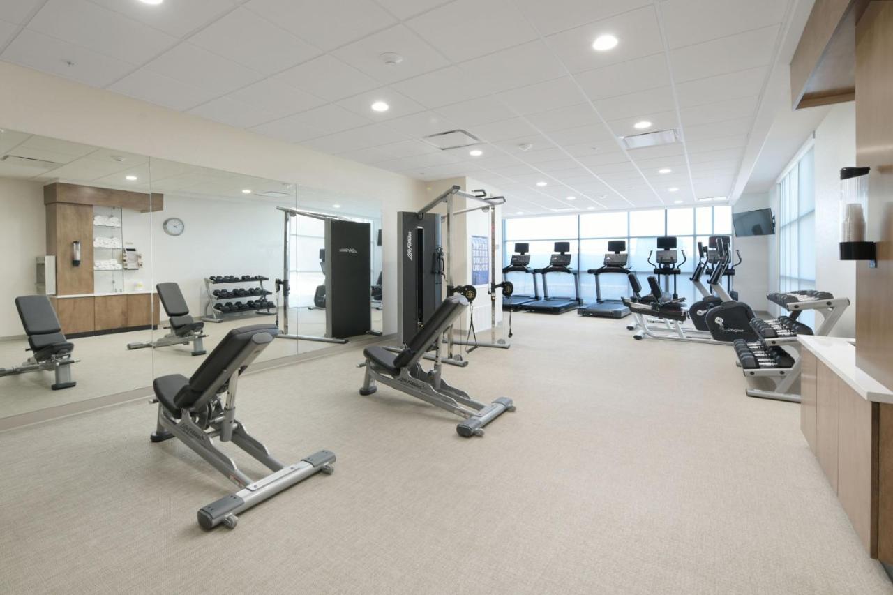 Springhill Suites By Marriott Lindale Tyler Εξωτερικό φωτογραφία
