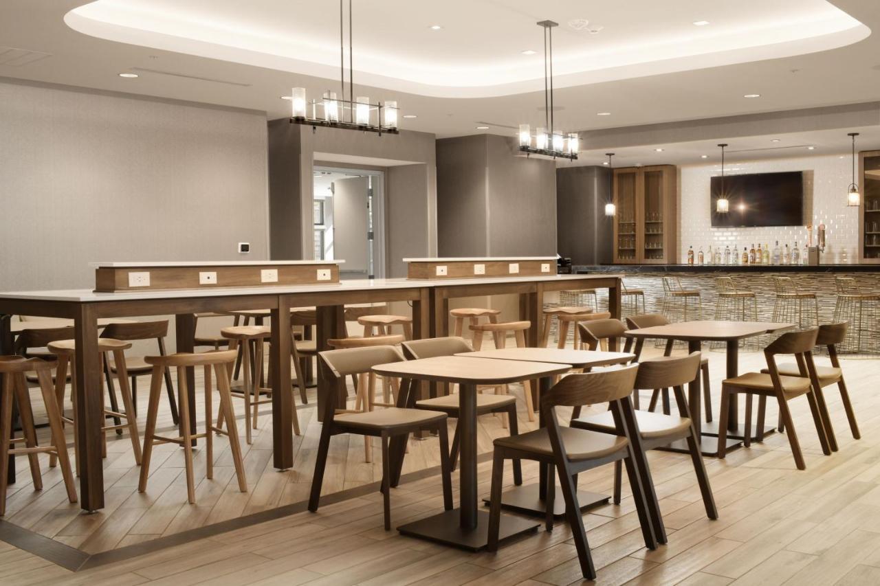 Springhill Suites By Marriott Lindale Tyler Εξωτερικό φωτογραφία