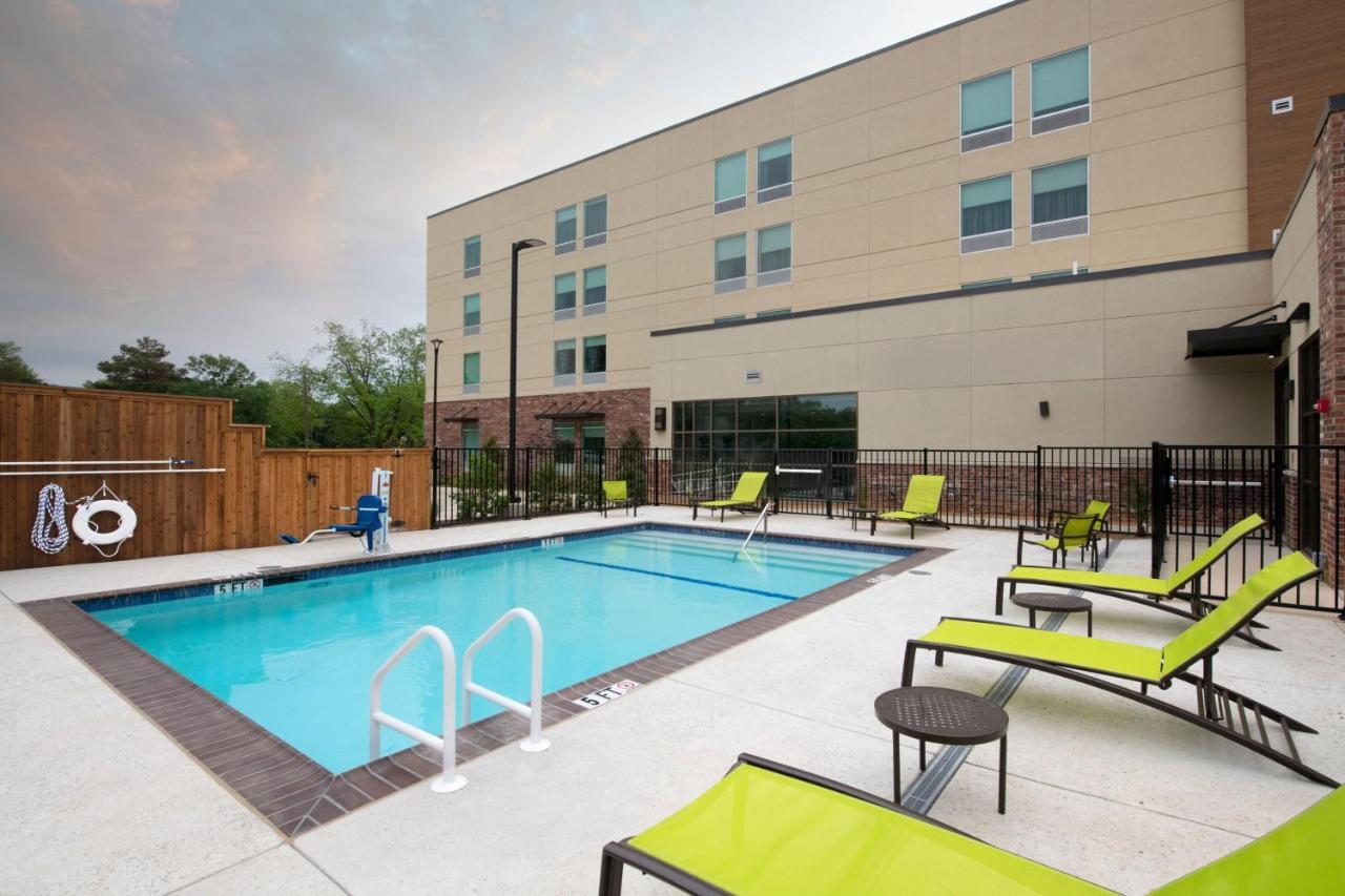 Springhill Suites By Marriott Lindale Tyler Εξωτερικό φωτογραφία
