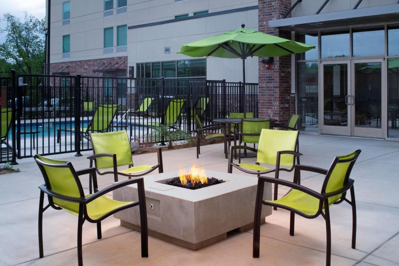 Springhill Suites By Marriott Lindale Tyler Εξωτερικό φωτογραφία