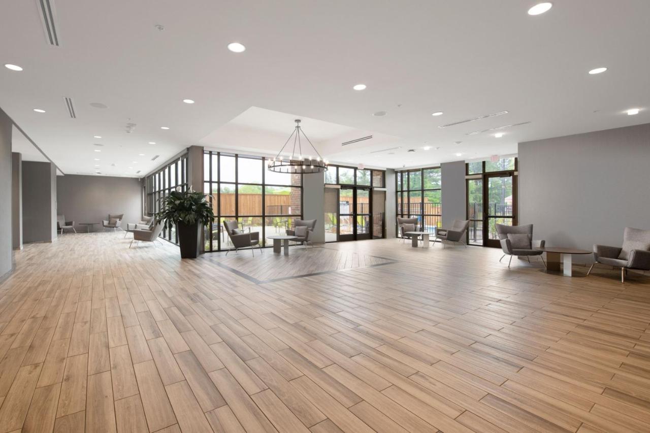 Springhill Suites By Marriott Lindale Tyler Εξωτερικό φωτογραφία